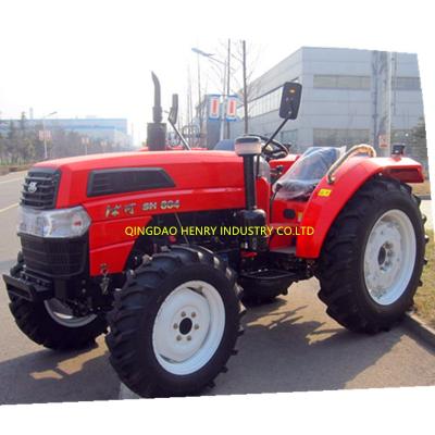 China Machinery Repair Shops Mini Farm 4x4 Tractor for sale