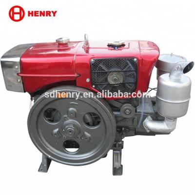 China diesel engine 25 horsepower L25 for sale