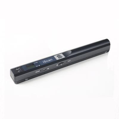 China Commercial top quality and cheap portable scanner china for sale