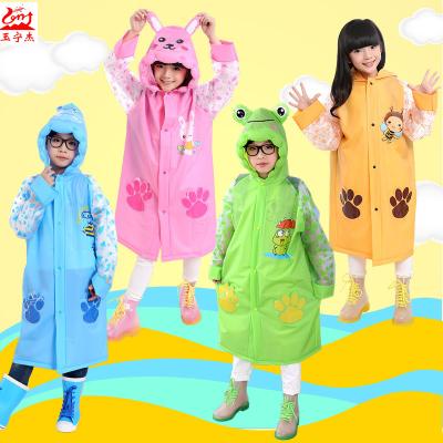 China Disposable Portable Plastic Rain Coat Windproof Emergency Waterproof With Hoods And Sleeves for sale