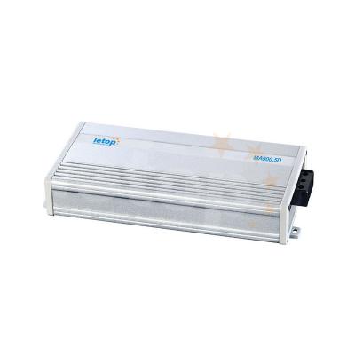 China Super High Power 5 Channel Car Amplifier 253.5*105*40 for sale