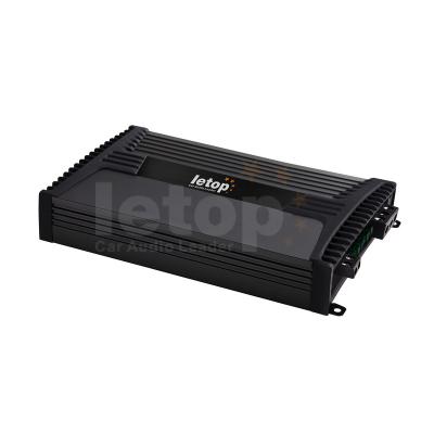 China Exclusive Perfect PCB Circuit Design 1200W Car Amplifier 330*178*50 for sale