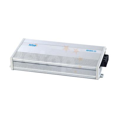 China Factory direct sales of 800W mini auto power amplifier amplifier 1 channel 220*105*40 for sale