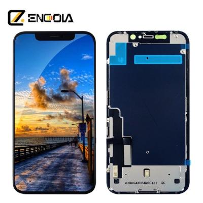 China For iPhone 11 lcd assembly cheap price pantalla tactil ZY JK incell amoled display touch screen lcd for iphone 11 for sale