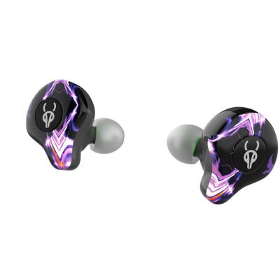 China In-ear TWS Sabbath G12 Headset and Earphone Wireless BT 5.0 Hand Free Earphone for sale