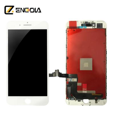 China For iphone 7 plus mobile lcd touch screen for iphone 7plus lcd original for sale