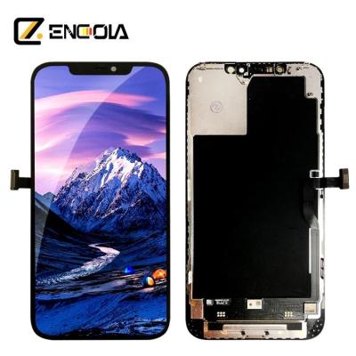 China For iPhone 12 Pro Max Cell Phone LCD Replacement For Apple For iPhone 5 5s 6 6S 7 8 Pro Mini Max X XR LCD Screen Touch Display XS max 11 12 plus for sale