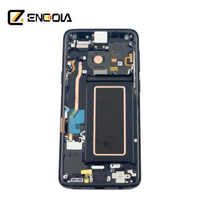 China High Copy Cell Phone For Refurbished For Samsung s9 Clone Lcd 5.8 Inch for sale