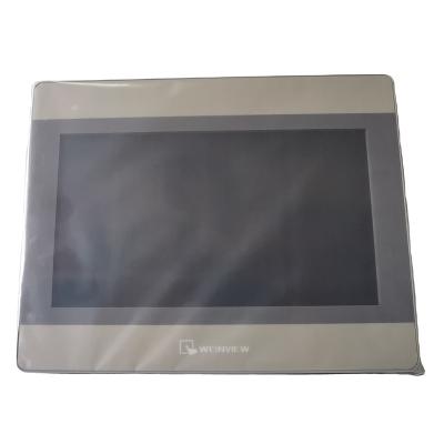 China Hot sale MT-IE series Weinview HMI touch screen display lcd panel human interface machine MT8102iE hmi display 260*202mm for sale