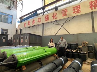 China Solução confiável de equipamento de compactação Vibro para melhoria eficaz da compactação do solo à venda