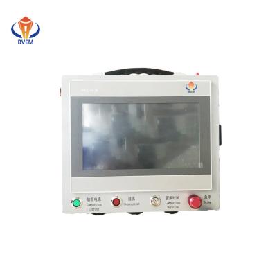 China Professional Vibroflotation Data Logger / Vibroflot Equipment Portable Data Logger for sale