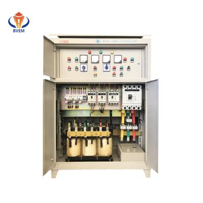 China Cabinet eléctrico confiable Vibroflot Cabinet de control de la máquina que controla el funcionamiento seguro de Vibroflot en venta