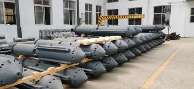 China Technique Vibroflotation Equipment Pile Driver Sand Compaction Stone Column Machine for sale