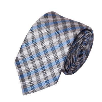 China Manufacturer 100% Polyester Neck Ties Corbatas for sale