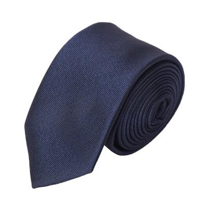 China 100%Polyester Ties Wholesale Woven Polyester Neck Ties For Men for sale