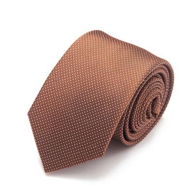 China italian silk corbatas woven neck tie 100%silk ties men's ties for sale