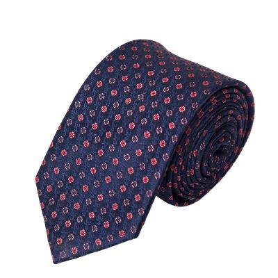 China 100%silk top sale 100% luxury custom tie woven silk ties for sale