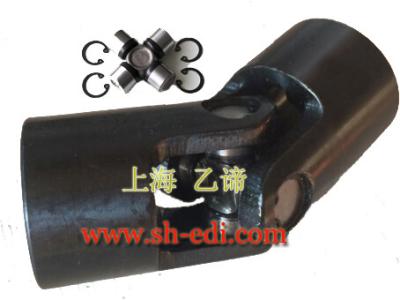 China Precision High Speed Universal Joint, Cross Cardan Joint for sale