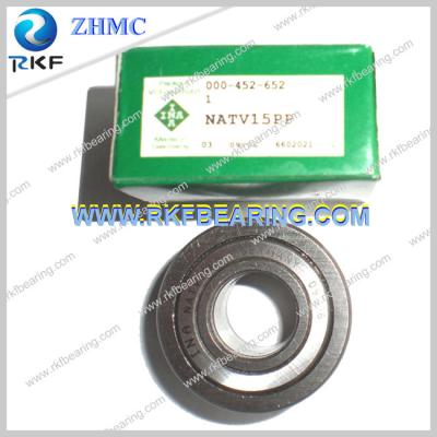 China Needle Roller Bearings Germany INA NATV15PP for sale