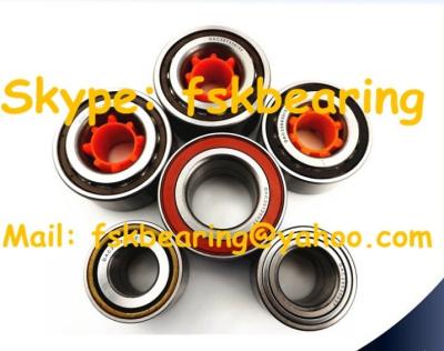 China 38BWD01 FAG / NSK / FSK Wheel Hub Bearing Toyota / Nissan / Honda Vehicle Bearings for sale