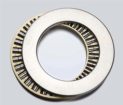 China Japan Mechanical Thrust Roller Bearings With Long Life /  Great Endurance for sale