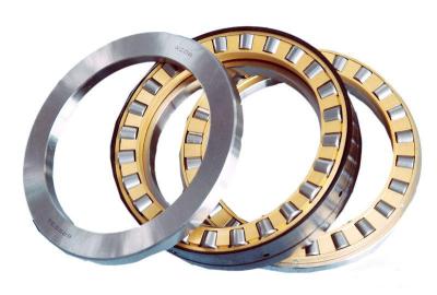 China Germany Thrust Roller Bearings AXK 2035 With Great Endurance for sale