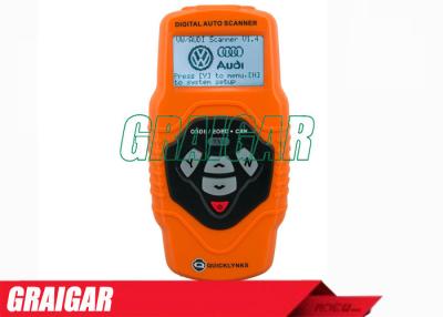 Chine Outils de diagnostic professionnels T55 de véhicule pour les Au-Di et le scanner diagnostique automatique de VAG de Volk-swagen à vendre