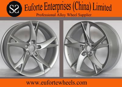 China A6 Audi Replica Wheels , 16