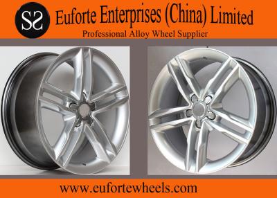 China Light Weight  Audi S5 Replica Wheels 18