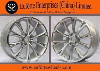 China Professional A8L Audi Replica Wheels 19