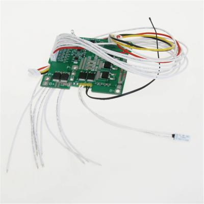 China Durable For Ninebot G30 MAX Scooter Pcb Set Electric Scooter Chip Bms Battery Protection Board Accessories for sale