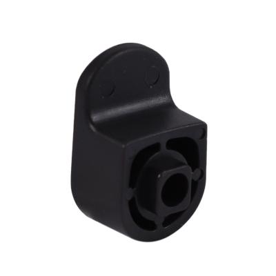 China Durable Rear Shock Absorber Hook For Ninebot G30 MAX Electric Scooter Folding Force Hook Accessories Fender Screw Parts for sale