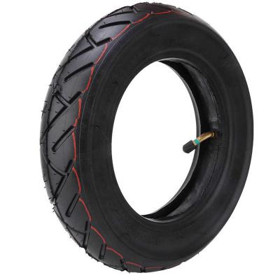 China 10x2.5 outer tire with 10x2.5 inner tube 10x2.5 outer tire with 10x2.5 inner tube for sale