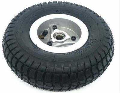 China 9*3.50-4 Tire Wheel Assembly 9*3.50-4 Tire Wheel Assembly for sale