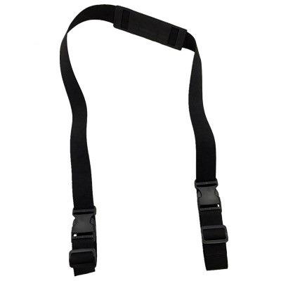 China Durable Handle Carry Strap For Xiaomi M365/pro Ninebot ES2/G30 MAX Electric Scooter Parts Accessories Carry Strap for sale