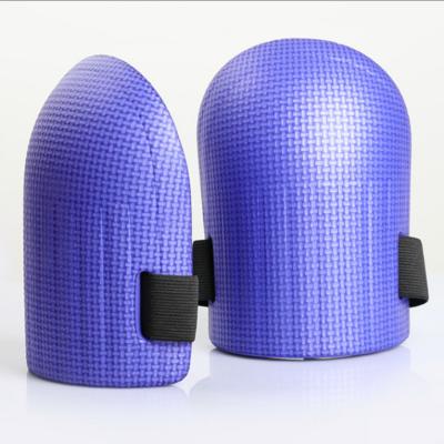 China Adult EVA Knee Pad Knee Protector Tile Knee Pad for sale