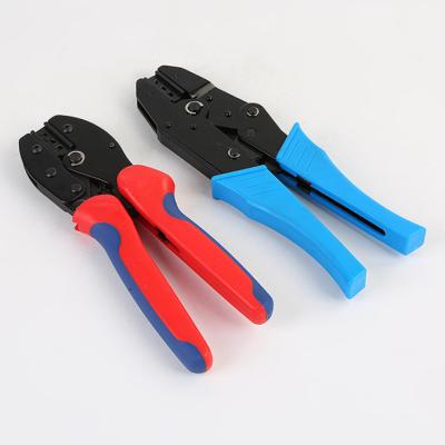 China Tool Connectors Wire Combination Tools in Plastic Box Crimp Tool Kit for sale