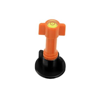 China EASY Rotating Tile Leveling Base , 3 Mm Ceramic Tile Leveling System t Base for sale