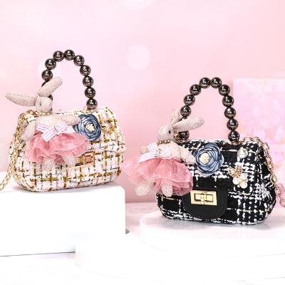 China Cute Fashion Children's Shoulder Bag Fashion KIDS Handbags for sale