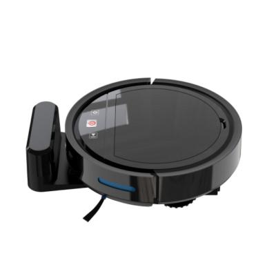 China Household New Arrivals OEM Vacuum Cleaner Smart Robot Vacuum Cleaner for sale