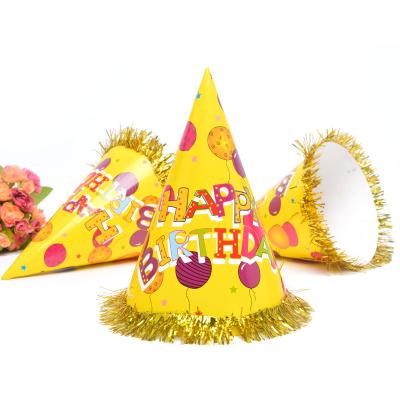 China Brithday /WeedingParty Decor Birthday Party Hats Birthday Party/Birthday Gifts Crown Kids Party Decoration for sale