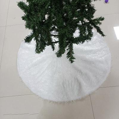 China Christmas decoration supplies wholesale Christmas ornament Christmas tree decoration Christmas tree skirt for Christmas decoration for sale