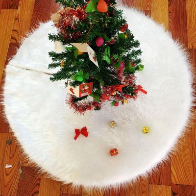 China Christmas decoration supplies wholesale Christmas ornament Christmas tree decoration Christmas tree skirt for Christmas decoration for sale