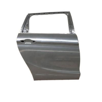 China Steel High quality and low price automotive sheet metal mold design and manufacture sheet metal processing for sale