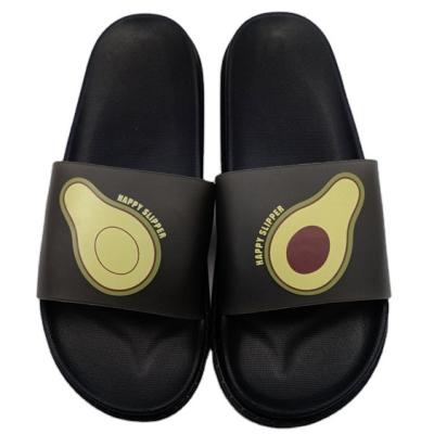 China Fashion Hot Selling China Fashion Trend Sale Men's Summer Non-slip Slippers Unisex Eva Slippers Manufacture Quality for sale