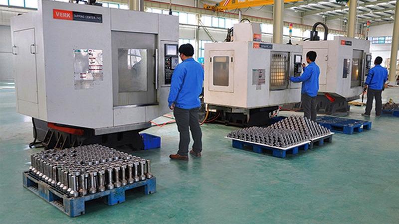 Verified China supplier - Weifang Longtao Machinery Co., Ltd.