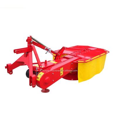 China Cultivates Hot Selling Tractor 3 Point Linkage Rotary Drum Mower With CE for sale