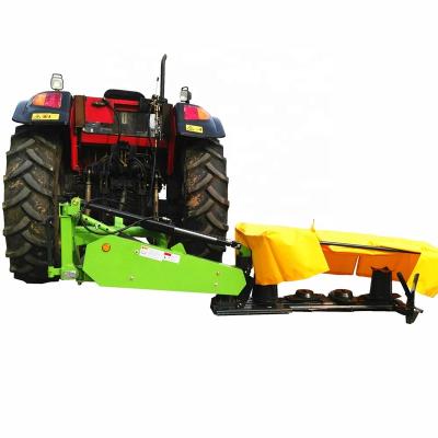 China High Quality Farms Tractor Driven Hydraulic Rotary Disc Mower For Sale for sale