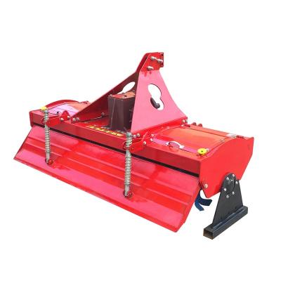 China Rears Agriculture High Quality Cultivators Rotary Tiller For Tractor for sale