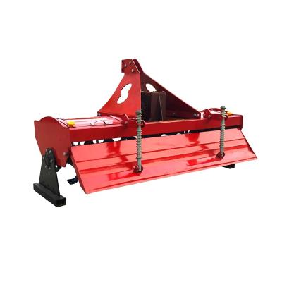 China Farms Supply High Quality Multi Stubble Rotary Cultivator / Tiller Cultivator for sale